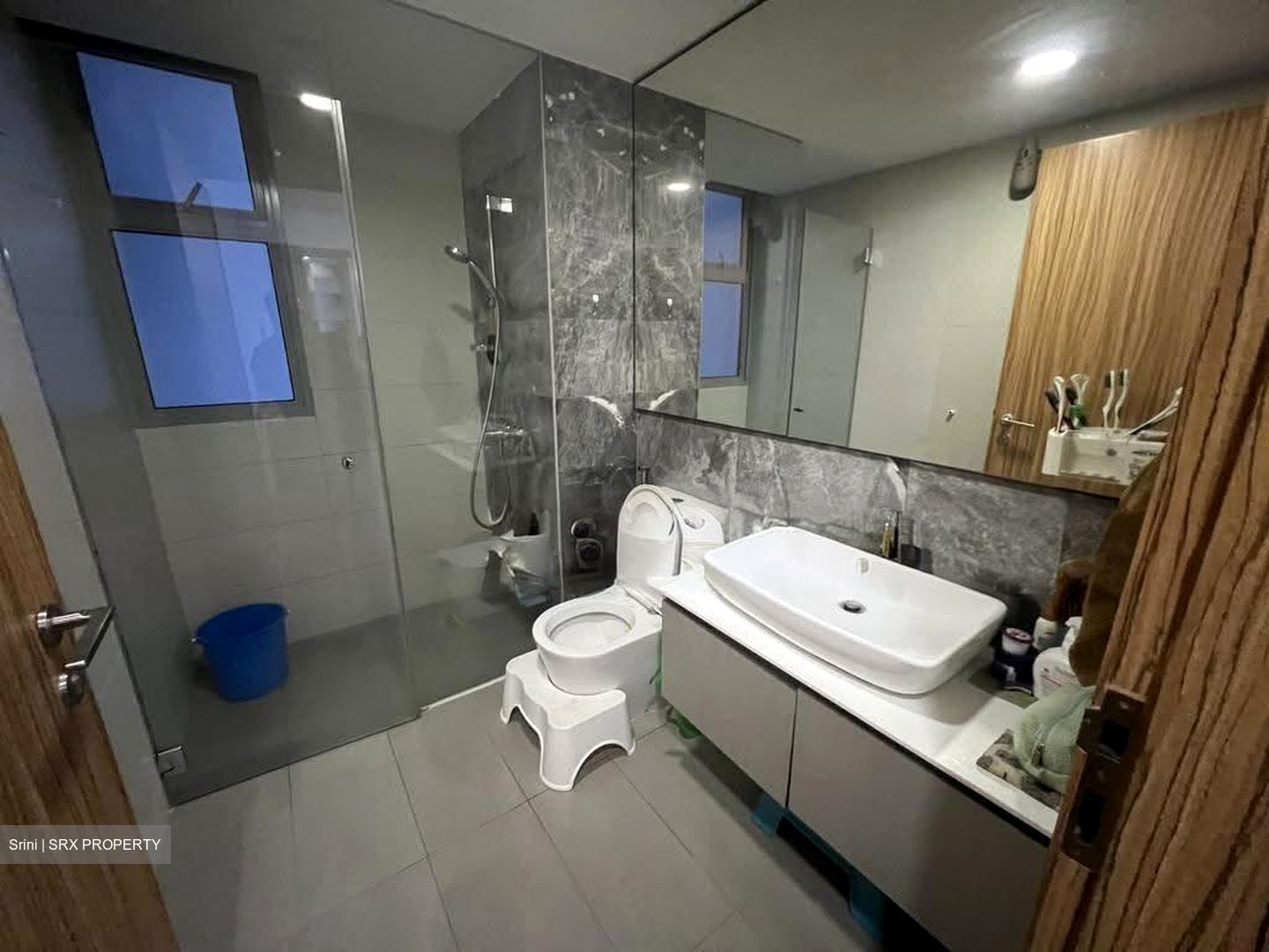 Flo Residence (D19), Condominium #633066911